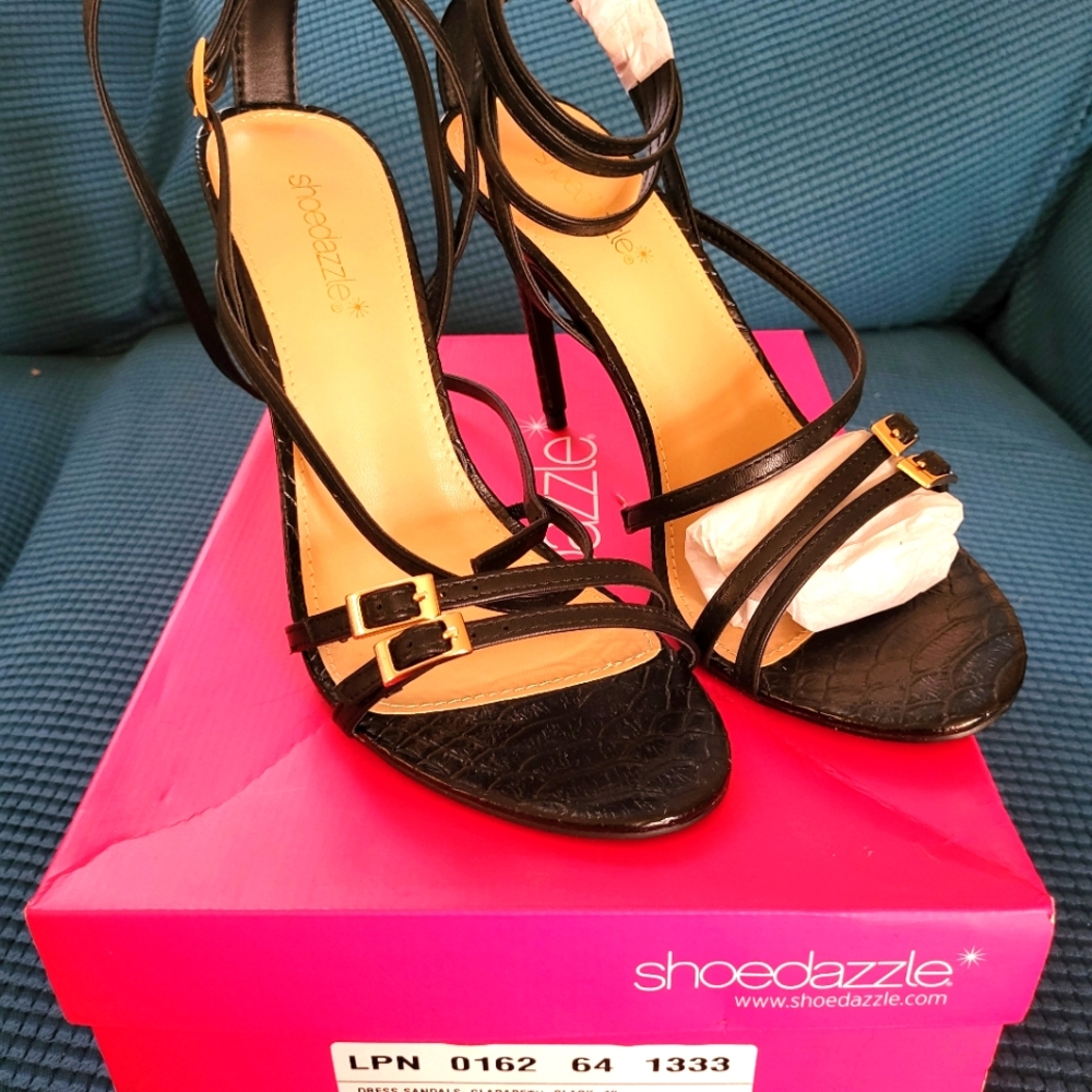 Women shoes
